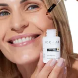 Idolab PYa + HIB 5% пилинг для лица с экстрактом гибискуса и пировиноградной кислотой 30 мл — фото 7