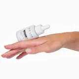 Idolab Florea + C 5% Brightening — осветляющая сыворотка с витамином C и экстрактом гибискуса, 30 мл — фото 3