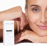 Idolab Florea + C 5% Brightening — осветляющая сыворотка с витамином C и экстрактом гибискуса, 30 мл — фото 7