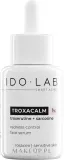 Idolab Troxa Calm 1% Redness Control — сыворотка против покраснений с троксерутином и аминокислотами, 50 мл — фото 1