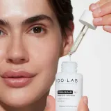 Idolab Troxa Calm 1% Redness Control — сыворотка против покраснений с троксерутином и аминокислотами, 50 мл — фото 4