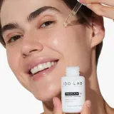 Idolab Troxa Calm 1% Redness Control — сыворотка против покраснений с троксерутином и аминокислотами, 50 мл — фото 7