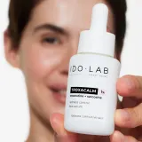 Idolab Troxa Calm 1% Redness Control — сыворотка против покраснений с троксерутином и аминокислотами, 50 мл — фото 8