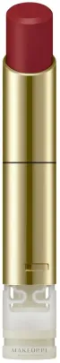 Сменный блок помады для губ Sensai Lasting Plump глянцевый