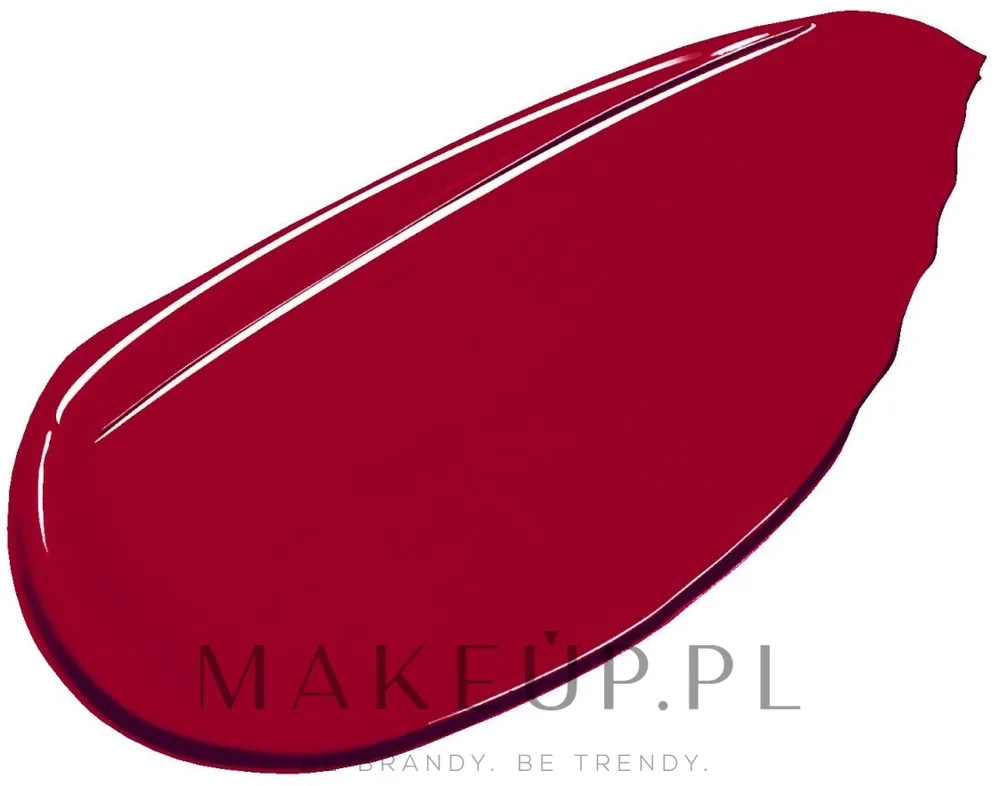 Сменный блок помады для губ Sensai Lasting Plump глянцевый, оттенок LP01 - Ruby Red