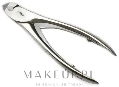Кусачки для ногтей Erlinda Solingen Head Cutters 29430 уценка поврежденная упаковка