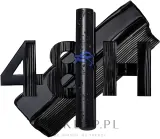 Тушь для ресниц Yves Saint Laurent Lash Clash Waterproof — фото 3