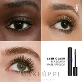 Тушь для ресниц Yves Saint Laurent Lash Clash Waterproof — фото 6