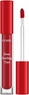 Гелевый тинт для губ Etude Dear Darling Water Gel