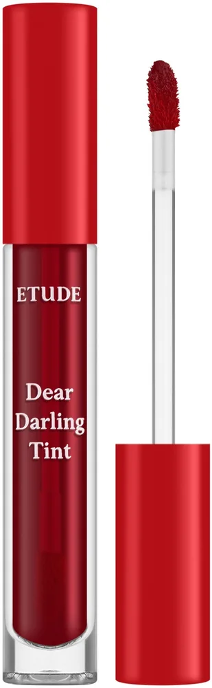 Гелевый тинт для губ Etude Dear Darling Water Gel, оттенок RD301