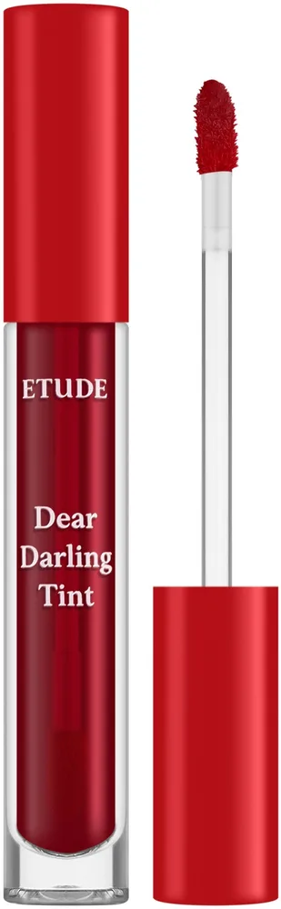 Гелевый тинт для губ Etude Dear Darling Water Gel, оттенок PK002