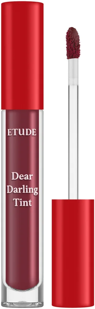 Гелевый тинт для губ Etude Dear Darling Water Gel, оттенок PK003
