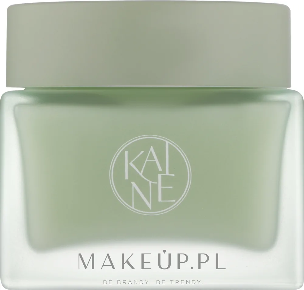 Крем для лица Kaine Green Calm Aqua лёгкий увлажняющий 70 мл