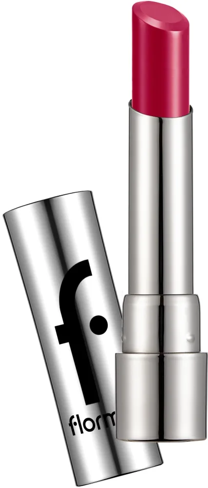 Помада для губ Flormar Sheer Up Lipstick, оттенок 08 - Fan Of Fuchsia