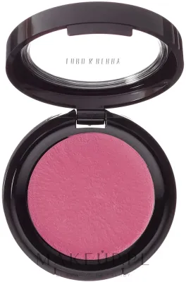 Lord & Berry PRZECENA! Kremowy róż do policzków - Lord and Berry Cream Blush румяна для щёк кремовые #8230 - Honey 2.5 г, стойкие кремовые румяна медового оттенка