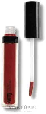 MTJ Cosmetics Tinted Lipglossy блеск для губ с точным аппликатором, лёгкий матовый финиш и стойкий тинт, оттенок Smooth Jazz 7 мл