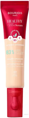 Корректор-ролик для лица Bourjois Healthy Mix Serum под глаза