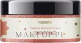 Mohani Mohani - Сахарный скраб для тела Зимний пунш с маслом ши и какао 160 г — фото 1