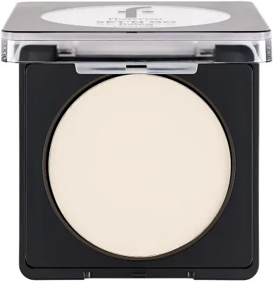 Фиксирующая пудра Flormar Set'N Go Fixing Powder для лица, 8 г