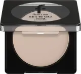 Фиксирующая пудра Flormar Set'N Go Fixing Powder для лица, 8 г, оттенок 01 - Bannana — фото 1