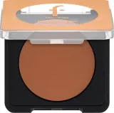 Пудра для лица Flormar Bronzing Powder бронзирующая, с эффектом загара, 11 г, оттенок 08 - Sun Tan — фото 1