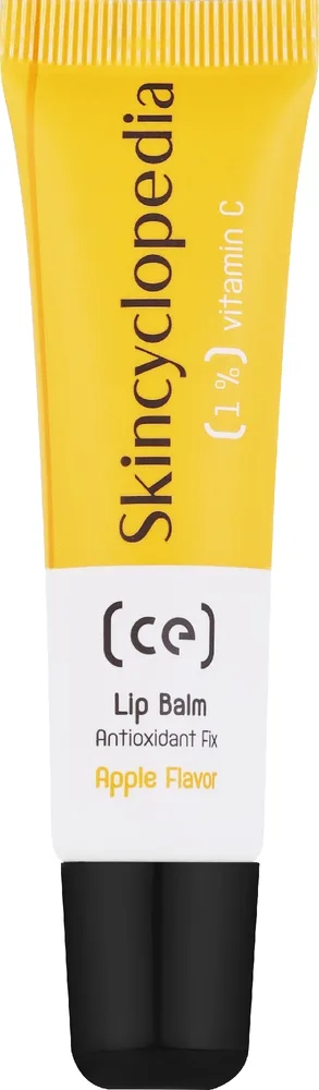 Бальзам для губ Skincyclopedia Lip Balm с витамином C