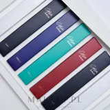 Подарочный набор зубных щеток Apriori Slim Signature Series 7 шт — фото 2
