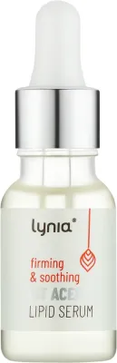 Lynia Firming And Soothing Vit ACEF Lipid Serum — масляная сыворотка с ретинолом и витамином C, 15 мл