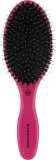 Щётка для волос Olivia Garden Expert Care Oval Boar & Nylon Bristles Pink — фото 1