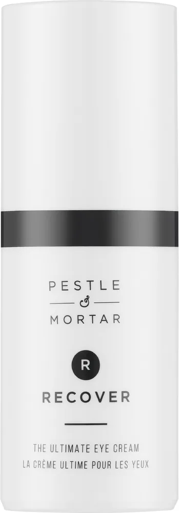 Крем для кожи вокруг глаз Pestle & Mortar Recover The Ultimate Eye Cream 15 мл