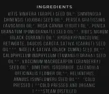 Pestle & Mortar Pestle & Mortar Superstar Retinoid Night Oil - Масло для лица Pestle and Mortar Superstar Retinoid ночное с ретиноидами 30 мл — фото 3