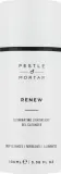 Очищающий гель для лица Pestle & Mortar Renew Gel Cleanser с папайей и манго, 100 мл — фото 1