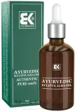 Масло для волос Brazil Keratin Ayurvedic Eclipta Alba Oil аюрведическое, с Eclipta Alba, 50 мл — фото 1
