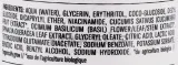 Bioearth Vitaminica мицеллярная вода с витамином B3 огурцом и базиликом для лица 200 мл — фото 2