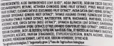 Очищающий гель для лица Bioearth Vitaminica 6 Vitamins Jelly Face Cleanser с алоэ, 150 мл — фото 2