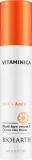 Крем-флюид для лица Bioearth Vitaminica с витамином C и амлой 50 мл — фото 1