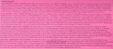 Набор для лица Ahava Hydration Obsession маска крем и сыворотка с гиалуроном и минеральной водой и косметичка 50+50+30 мл — фото 3