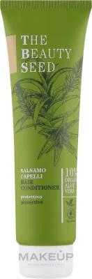 Увлажняюще-питательный кондиционер для волос Bioearth The Beauty Seed Protective Hair Nutrient 150 мл