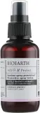 Защитный спрей-лосьон для окрашенных и повреждённых волос Bioearth Hair Protective Spray-Lotion, 100 мл — фото 1