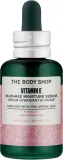 The Body Shop Vitamin E Bi-Phase Moisture Serum — двухфазная увлажняющая сыворотка для лица с витамином E, 30 мл — фото 1