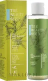 Очищающий гель для лица Bioearth The Beauty Seed 2.0 с чайным деревом и алоэ, 150 мл — фото 2