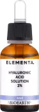 Bioearth Elementa AGE Hyaluronic Acid 2% — увлажняющая сыворотка с гиалуроновой кислотой и алоэ, 15 мл — фото 1