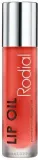 Масло для губ Rodial Lip Oil Plumping с эффектом объёма, оттенок Sugar Coral — фото 1