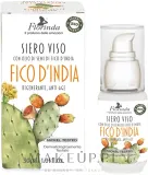 Florinda Fico D'Inda Regenerate Anti Age Serum — регенерирующая сыворотка с опунцией и аргановым маслом, 30 мл — фото 1