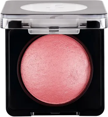 Румяна для лица Flormar Blush-On Baked запечённые