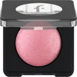 Румяна для лица Flormar Blush-On Baked запечённые, оттенок 040 - Shimmer Pink — фото 1