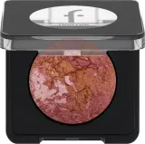 Румяна для лица Flormar Blush-On Baked запечённые, оттенок 044 - Pink Bronze — фото 1
