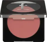 Румяна для лица Flormar Blush-On Baked Pressed, оттенок 105 - Matte Rose — фото 1