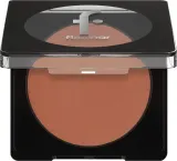 Румяна для лица Flormar Blush-On Baked Pressed, оттенок 107 - Peachy Brown — фото 1
