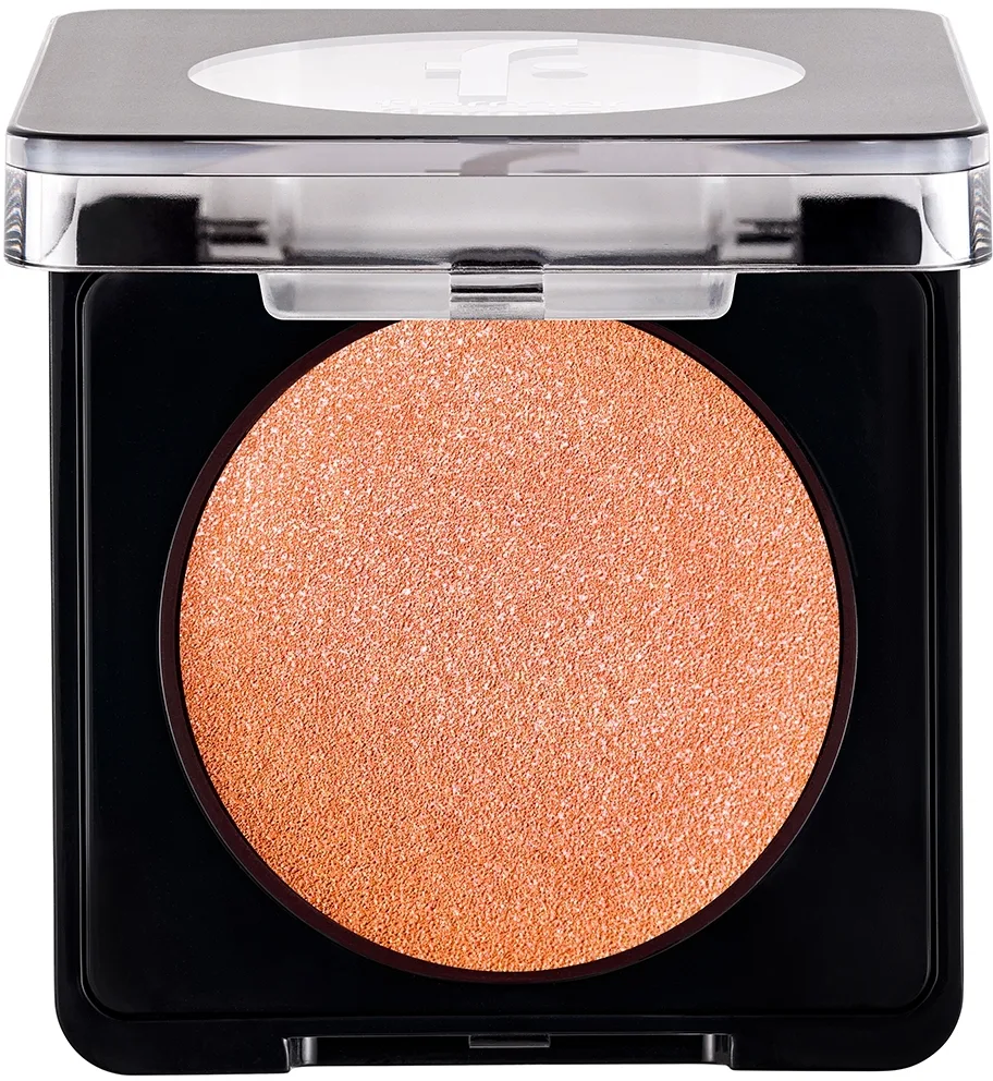 Румяна для лица Flormar Blush-On Baked Pressed, оттенок 112 - Coral Paradise